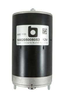 Braun Corporation - Pump Motor, 12 V