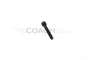 Wheelchair Lift Parts: BraunAbility PIVOT-ROLL STOP LEVER-L915