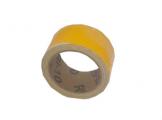 Yellow Tape 2 x 10 yds