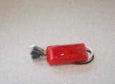 LED Marker Lamp Red