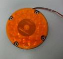 Amber LED Turn Light - 7