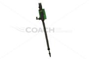 Roll Stop Cylinder Assembly - #33094A Bus Part - Braun Lift