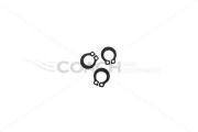 Snap Ring 3/8 - 10 Pack