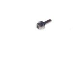 Fastenal Pan Hd SQ Mach Screw