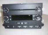 Chassis Radio AM/FM/CD