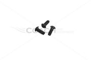 Screw 5/16- 18 x 3/4- 10 Pack