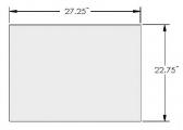 Interior Panel W/C Door