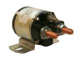 Heavy Duty 124 Series Solenoid