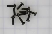 Screw, 10-32x5/8 - 10 Pack