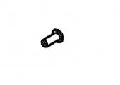 Button Head Bolt 5/16-18 x .75