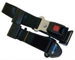 QRT Lap and Shoulder Belt