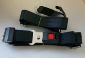 Manual Lap/Shoulder Belt