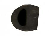 Diaphragm rubber