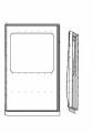 46 Handicap Door & Frame Assy