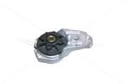 Tensioner, International