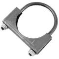 Muffler 3.5 Exhaust Clamp