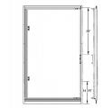 E-Door Frame Flat Floor