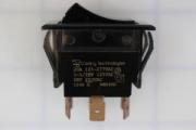 36884 MICRO SWITCH WATERTIGHT This Braun Micro Switch is used on Braun  Switch Assembly 975-4121A.