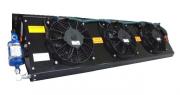 SMC3L 3 Fan Condenser