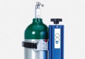 Go 2 Oxygen Tank Holder