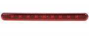 Red LED Strip Stop Light