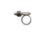 #10 Constant Torque Hose Clamp