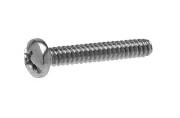 Pan Head Screw 6-32 x 1 1/4