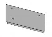 Linkage Cover Door Panel