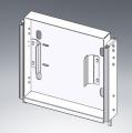 Single Battery Slide Tray