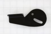 Roll Stop Latch Assembly - #915-4343NKS Bus Part - Braun Lift Replacement  Parts - Lift Rollstop - Partial Bus Parts Menu