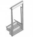 32 Ent. Step & Door Frame