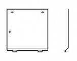 Electrical Door Panel