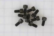 Bolt 3/8-16x3/4  - 10 Pack