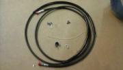 Braun Hose Assembly 139