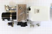 Pump Assembly, 12v Dual Relief - #300020KS Bus Part - Braun Lift  Replacement Parts - Lift Pumps - Partial Bus Parts Menu