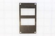 Single Function Lift Pendant - #06318-000KS Bus Part - Braun Lift  Replacement Parts - Pendants - Partial Bus Parts Menu