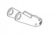 Arm For Dummy Roller