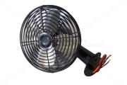 Defroster Fan