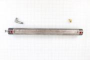 Roll Stop Cylinder Assembly - #33094A Bus Part - Braun Lift