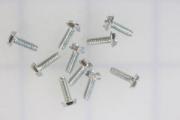 4-40 x 3/8 Screw - 10 Pack