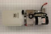 Braun BF3462Y-2BC Lift Pump - #BF34404AKS Bus Part - Braun Lift Replacement  Parts - Lift Pumps - Partial Bus Parts Menu