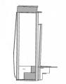 M-Lite Step And Door Frame Asm