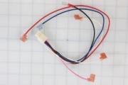 Braun Up/Down Solenoid Harness