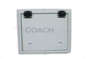 Battery Box Collar & Door 19