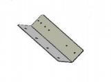 RH Mounting Angle Bracket