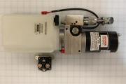 Braun BF3462Y-2BC Lift Pump - #BF34404AKS Bus Part - Braun Lift