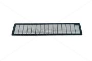 Condenser Grill, CM-3