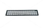 Condenser Grill, CM-2