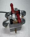 Heater Shutoff Valve Assy