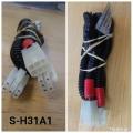 GTWY/SSII Data Harness